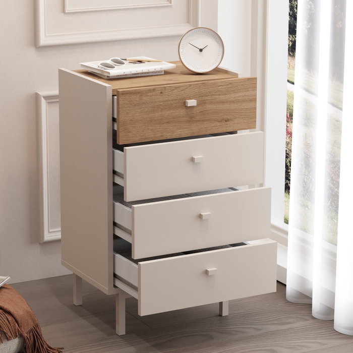 Hanah Home Luke - LK3-CS Arena y Roble